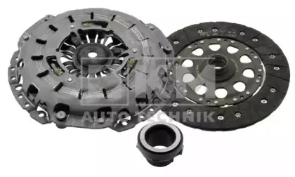 069 2319 KM Germany Комплект сцепления